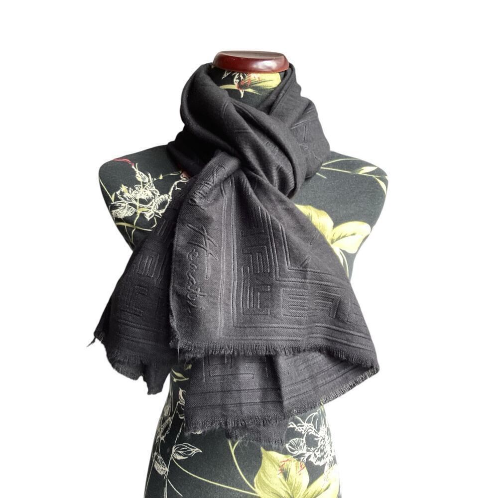 Effy Hematian scarf/shawl/wrap women